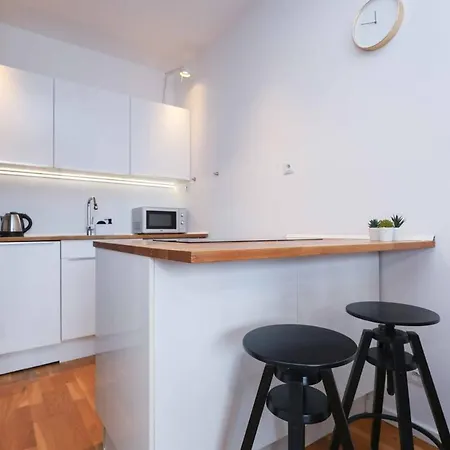 Mozartova- Quiet Getaway With A View Of The Danube Apartamento Bratislava