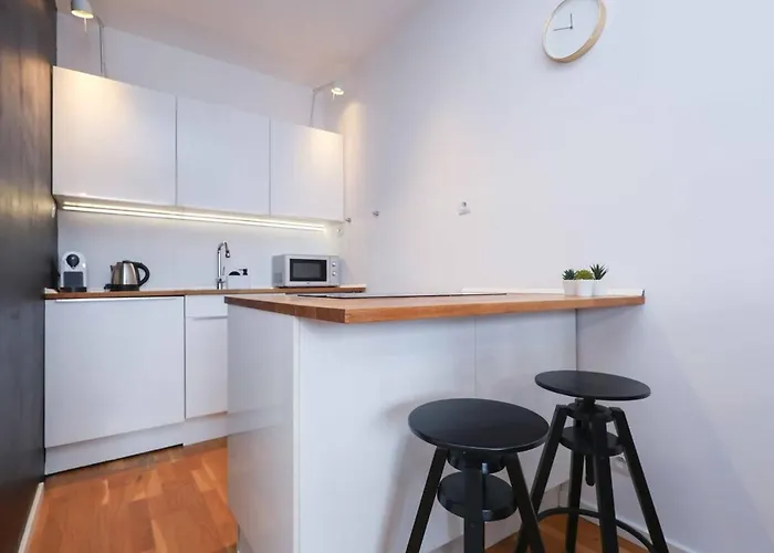 Mozartova- Quiet Getaway With A View Of The Danube Apartment Bratislava