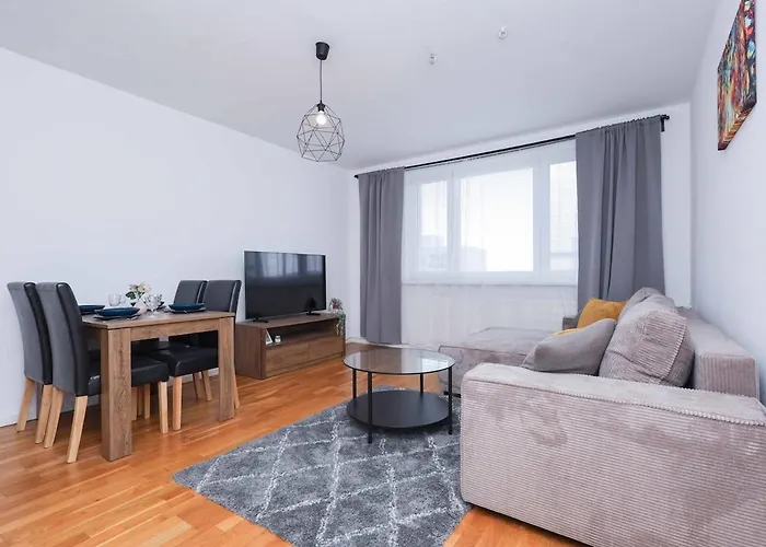 Mozartova- Quiet Getaway With A View Of The Danube *