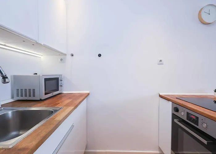 Mozartova- Quiet Getaway With A View Of The Danube Apartmán *