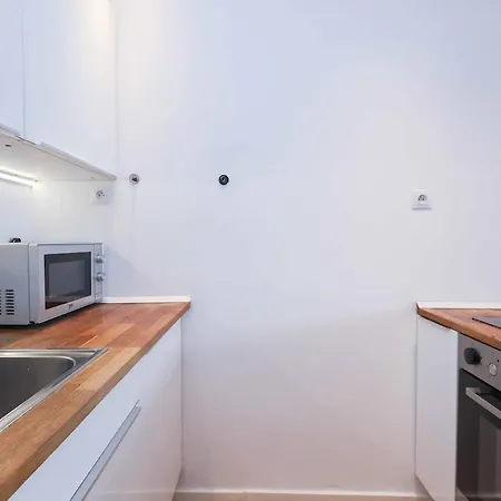 Mozartova- Quiet Getaway With A View Of The Danube Apartament *